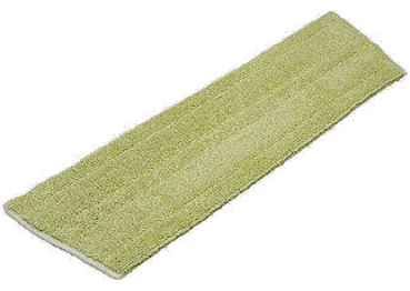 ACTEX® Microfaser-Trockenmop grün